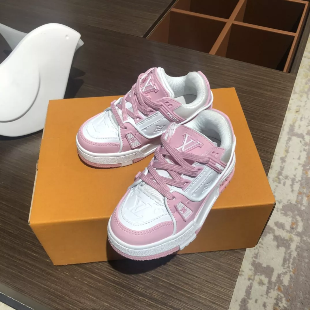 louis vuitton lv enfants' chaussures pour enfants s_12ba57a3